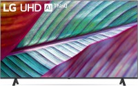 50UR78006LK 126 cm (50") LCD-TV mit LED-Technik, 4K Ultra HD, Smart-TV, HDR-Wiedergabe, DVB-T2/DVB-C/DVB-S2