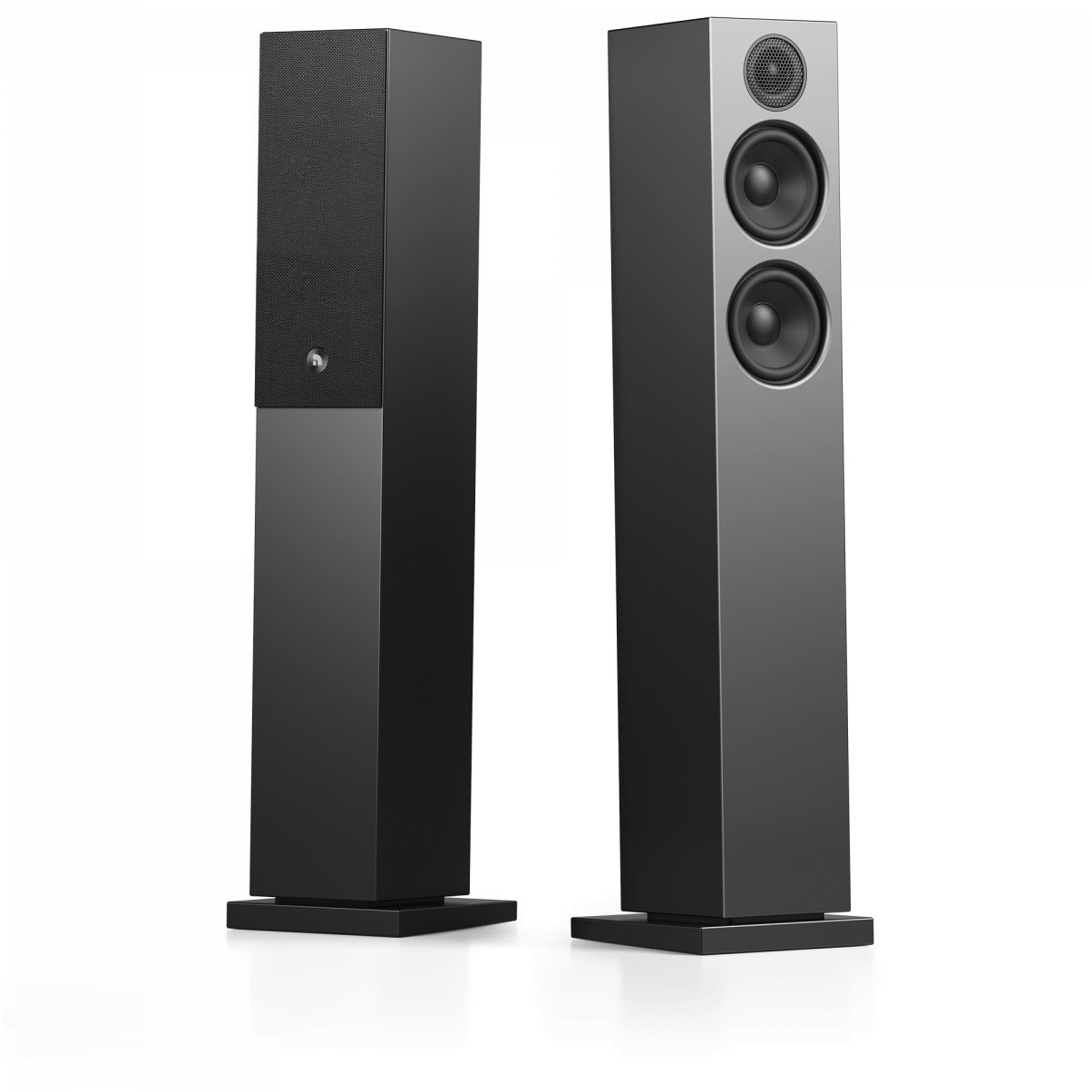 Image of A38 W /Paar Streaming-Lautsprecher schwarz