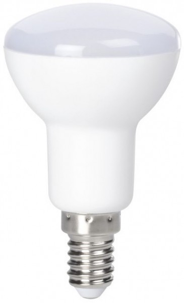 LED-Lampe E14, 470lm