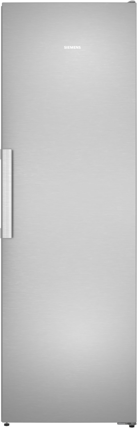 GS36NVICG Gefrierschrank gebürsteter Stahl AntiFingerprint