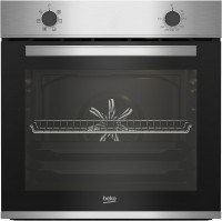 b100 BBIE 12000X Einbaubackofen edelstahl, 66 l, 59,4 cm breit, A