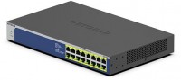 GS516PP 16-Port Gigabit Ethernet Switch