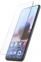 Premium Crystal Glass für Xiaomi Redmi Note 10/10S transparent