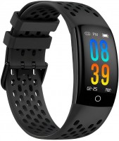 SPORT+ Silicon Band für fitbit CHARGE 5 schwarz