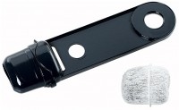 F 15 A 04 Duo Filter Set mit Halter Zubehör für Kaffeeautomat