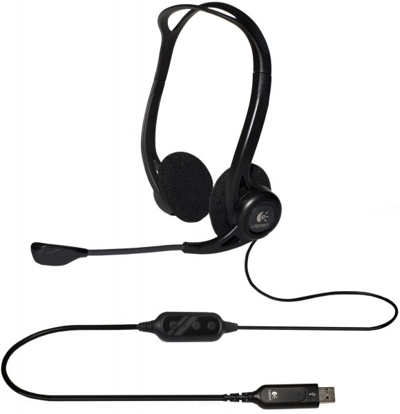 960 PC-Headset