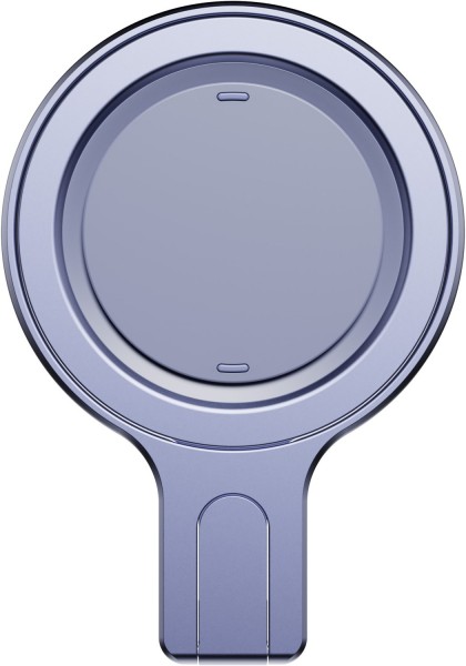 Snap Grip Stand Smartphone-Halter orchid slap