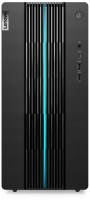 IdeaCentre Gaming 5 (90T100E7GE) Gaming PC raven black