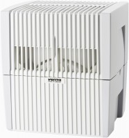 LW 25 Original Luftbefeuchter weiß/grau