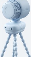 Stroller Fan 3 Miniventilator blau