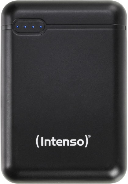 XS10000 Powerbank schwarz