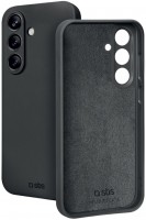 Instinct Cover für Galaxy S26 FE schwarz