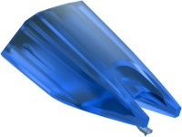 Concorde Music Blue Tonabnehmer