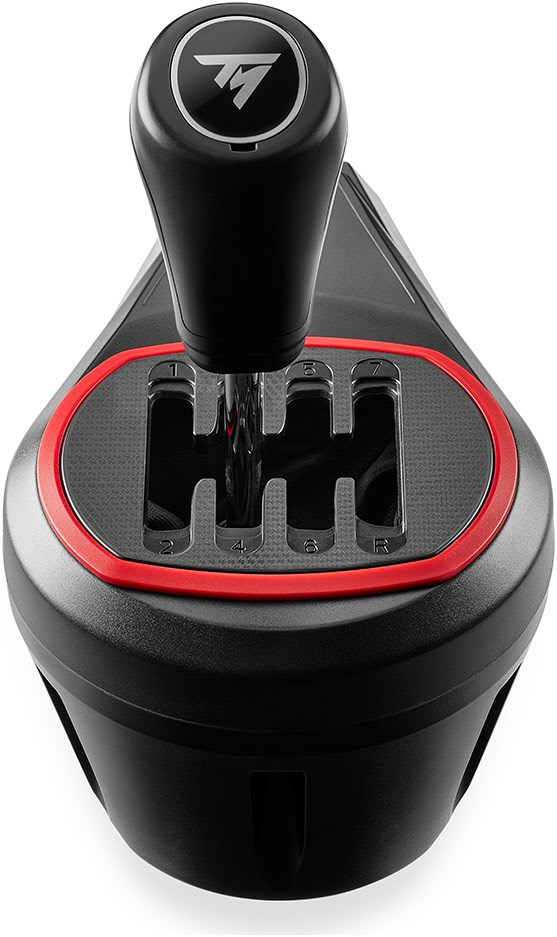 TH8S Shifter AddOn