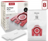 XL-Pack FJM Hyclean Pure Staubsaugerbeutel