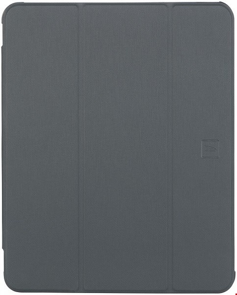 Satin Tablet-Cover für iPad Air 13" (M2/2024) blauschwarz