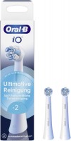 iO Ultimative Reinigung (2er) Aufsteckbürste