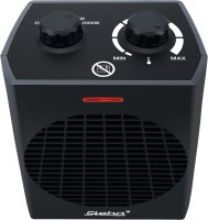 FH 504 Heizlüfter schwarz
