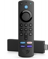 Fire TV Stick 4K (2021)
