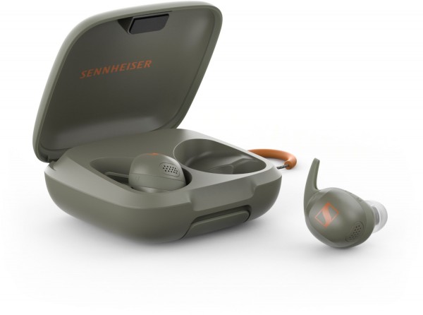 MOMENTUM Sport olive