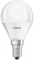 LED-Lampe BASE E14, 4,9W