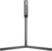 FSM 7.55 Standfuß graphit