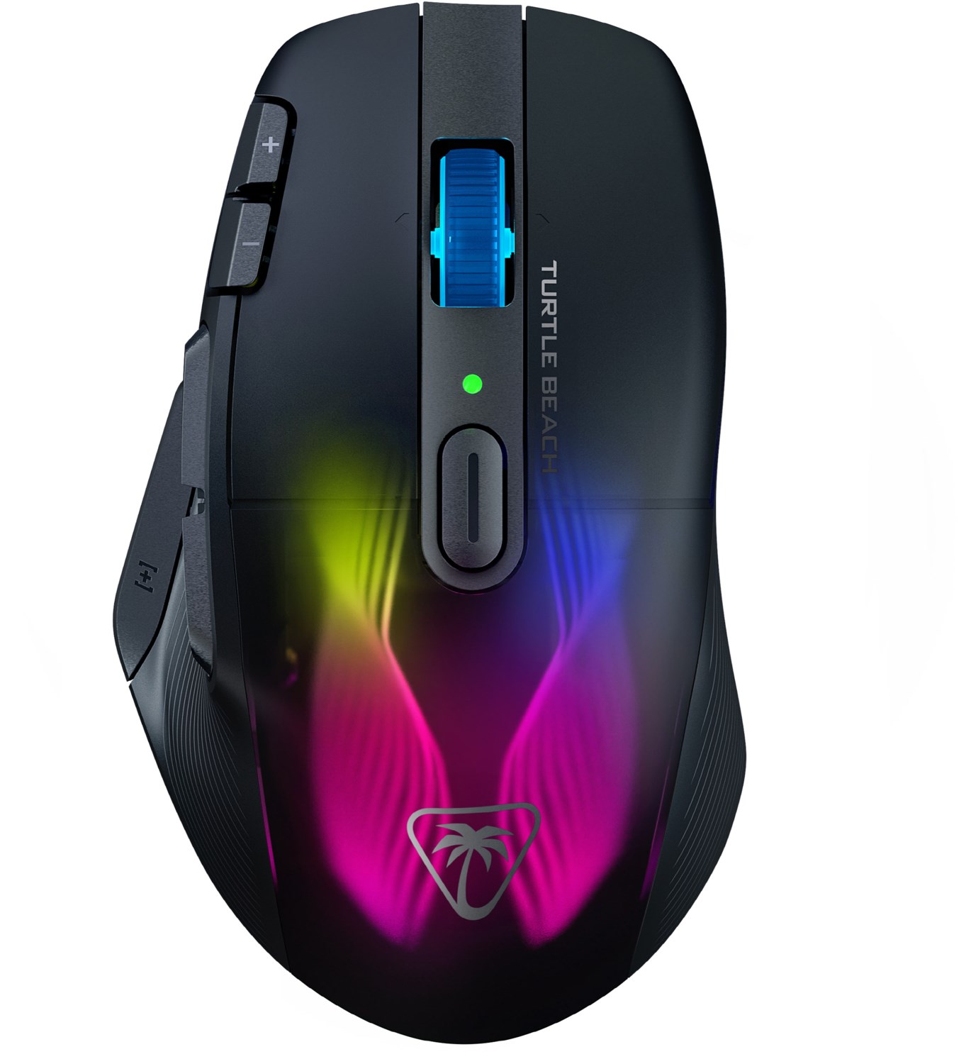 Kone XP Air Kabellose Gaming Maus schwarz