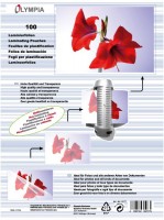 Laminierfolien A5 125 Mic (100 St.)