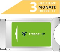 CI+ Modul (inkl. 3 Monate freenet TV ¹)