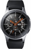 Galaxy Watch Smartwatch silber