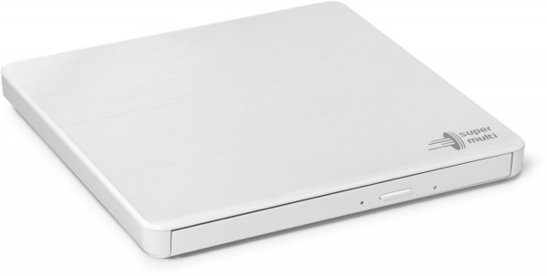 GP60NW60 DVD-Recorder (extern) weiß