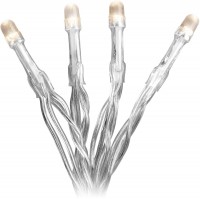 LED-Lichterkette (10 tlg.)