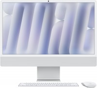 iMac 24" Retina 4.5K (MWUU3D/A) silber
