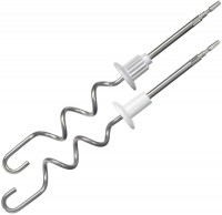 F 08 C 01 Spiral-Kneter Handrührer-Zubehör edelstahl