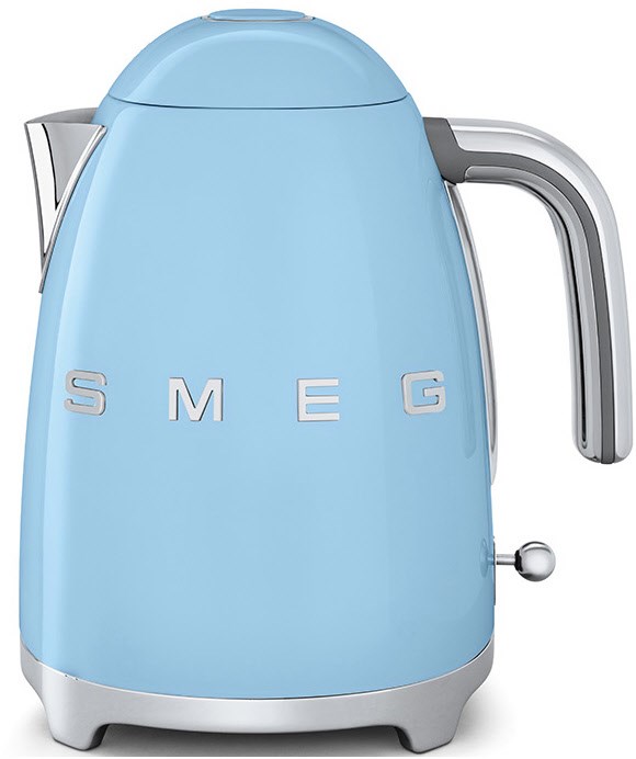 KLF03PBEU Wasserkocher pastellblau
