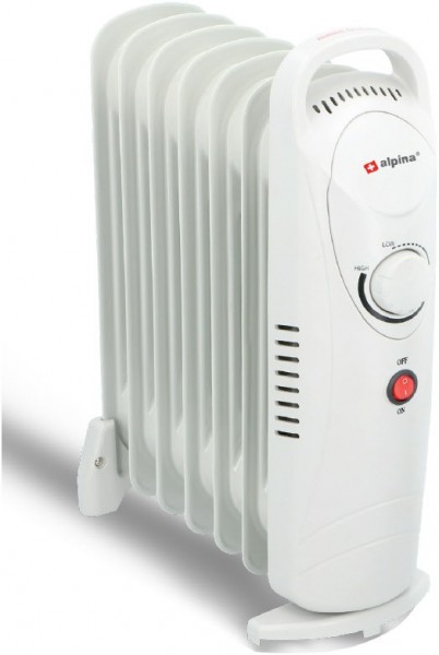 YL-B12-7A Radiator