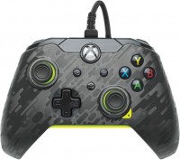 Electric Controller Carbon
