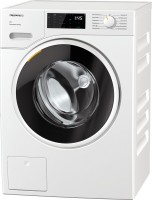 WWD 320 WPS Stand-Waschmaschine-Frontlader lotosweiß, 8 kg, 1400 U/min, W1 WhiteEdition, 70 dBA