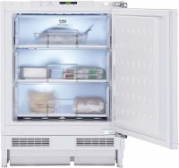 b100 BU1203N Unterbau-Gefrierschrank