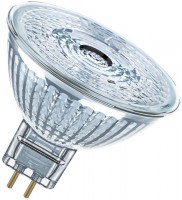LED-Reflektorlampe 8W GU5.3