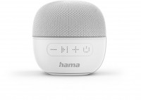 Cube 2.0 Bluetooth-Lautsprecher weiss