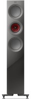 R7 Meta /Stück Stand-Lautsprecher hochglanz titan