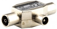 BKV 660 RF-Verteiler (2-fach) IEC-Stecker > 2x IEC-Buchse