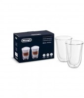 Latte Macchiato-Thermogläser (2Stk)