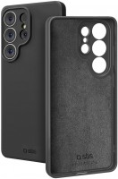 Instinct Cover für Galaxy S26 Ultra schwarz