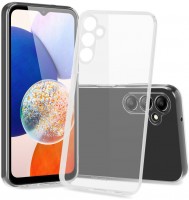 StyleShell Flex für Galaxy A17 5G transparent