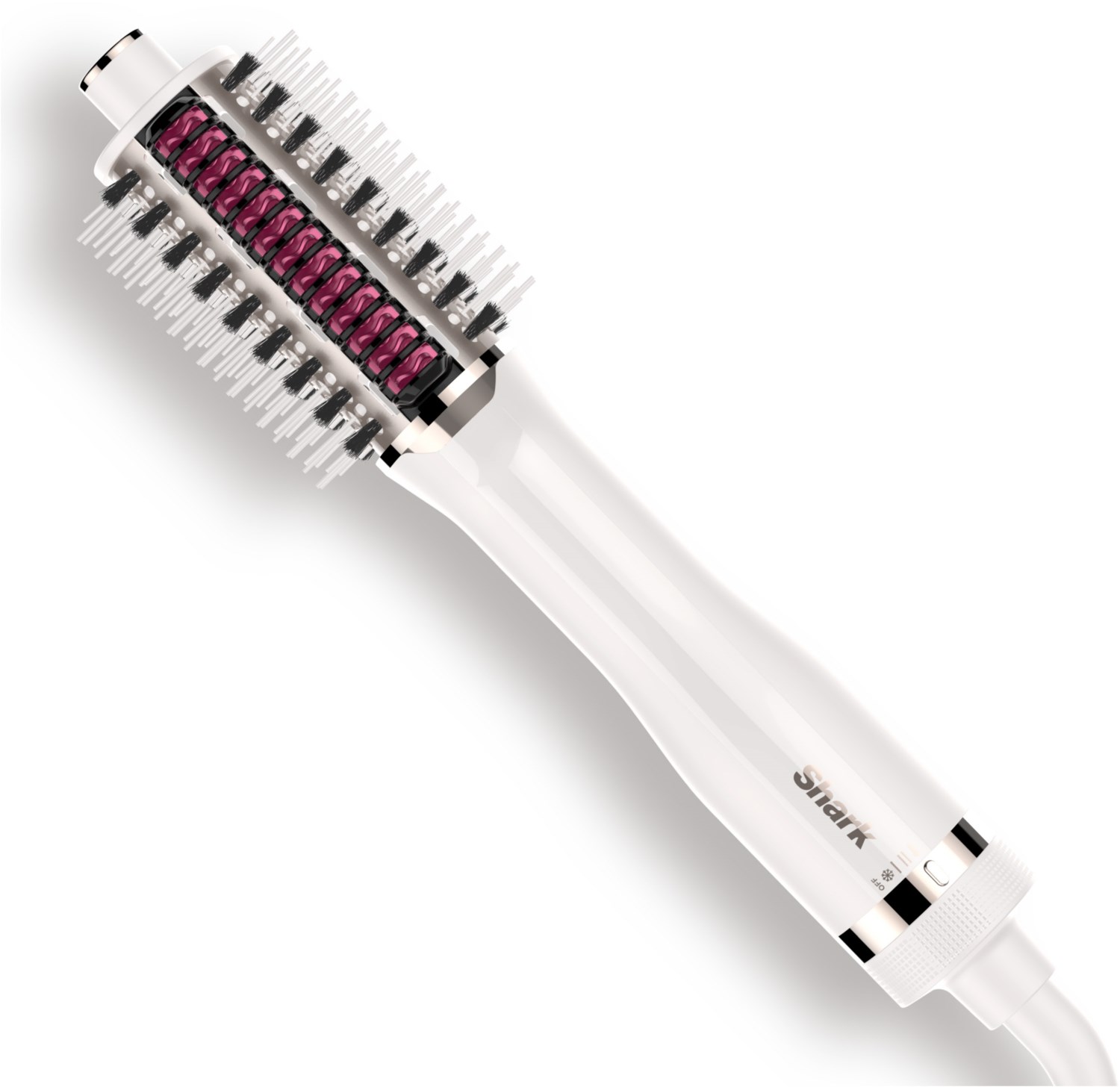 HT212EU SmoothStyle Lockenstab weiß