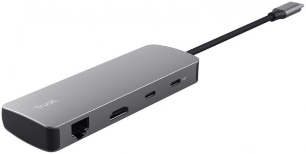 Dalyx 8-in-1 Dockingstation