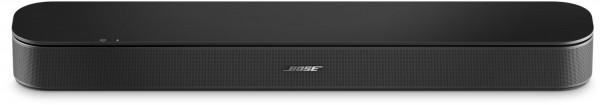 TV Lautsprecher (2nd Gen) Soundbar schwarz
