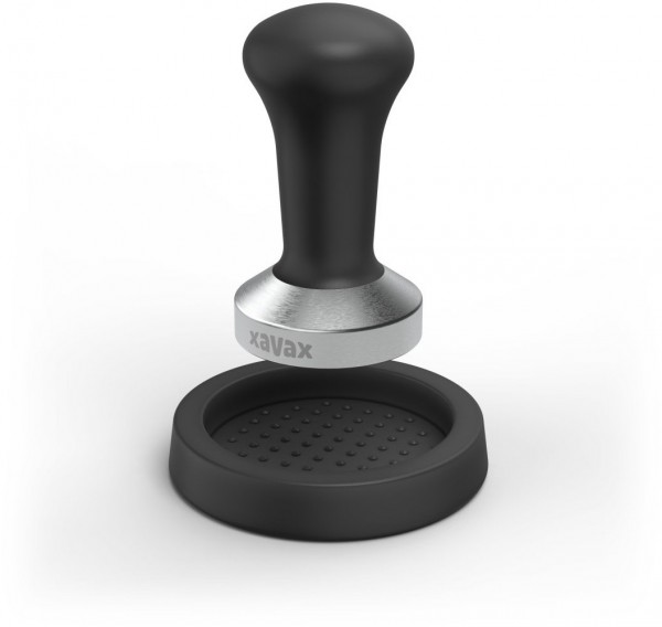 Tamping-Set schwarz